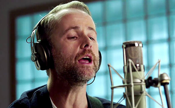 'The Hobbit: Battle of the Five Armies' Last Goodbye Music Video