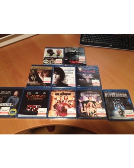 Mi humilde Black Friday de Mediamarkt