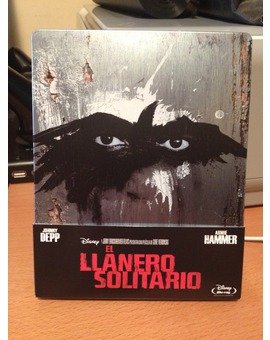 Mi Edición 200º en BLURAY
