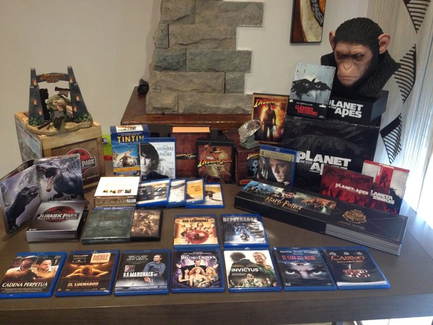 Adquisiciones mes de Noviembre'2014 "EL MEJOR MES"