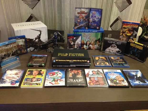  Adquisiciones mes de Diciembre'2014