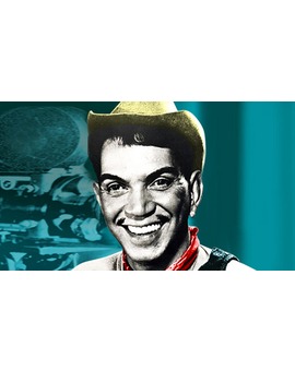 Deseo para 2015. Edición completa de Cantinflas 