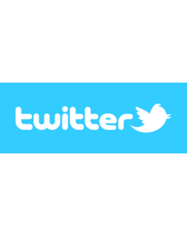 Mi cuenta de Twitter