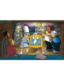 Feliz noche de Reyes Magos...