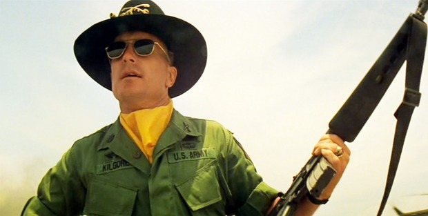 Hoy cumple 84 años Robert Duvall