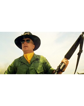 Hoy cumple 84 años Robert Duvall