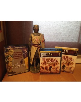 4/4 Benditos Reyes Magos