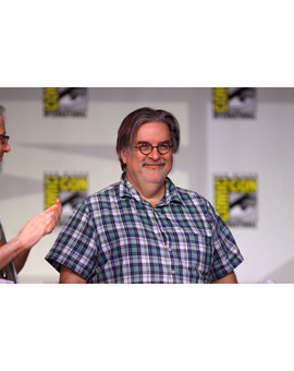 Matt Groening cumple 61 años
