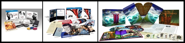 Ediciones especiales Amazon.com