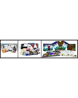 Ediciones especiales Amazon.com