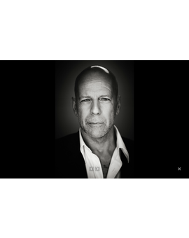 Bruce Willis (60 cumpleaños)