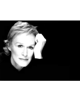 Glenn Close (68 cumpleaños)