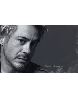 Robert Downey Jr. (50 cumpleaños)