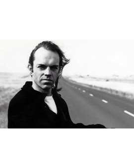 Hugo Weaving (55 Cumpleaños)