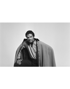 Billy Dee Williams (78 Cumpleaños)