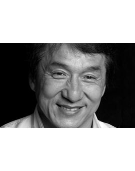 Jackie Chan (61 Cumpleaños)
