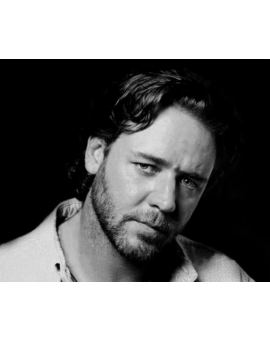 Russell Crowe (51 Cumpleaños)