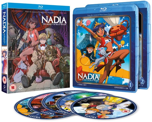 Porque no llega ediciones como esta... 