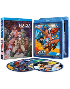 Porque no llega ediciones como esta... 