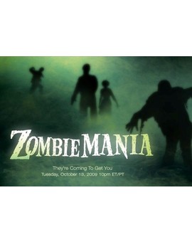Zombiemania
