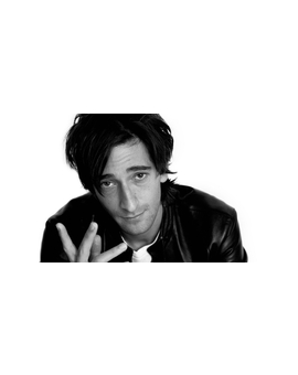 Adrien Brody (42 Cumpleaños)