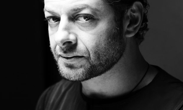 Andy Serkis (51 Cumpleaños)