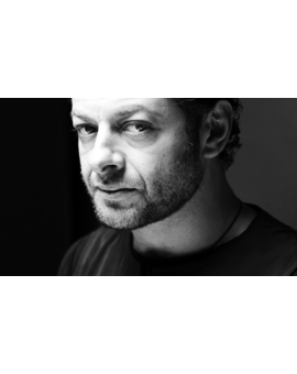Andy Serkis (51 Cumpleaños)