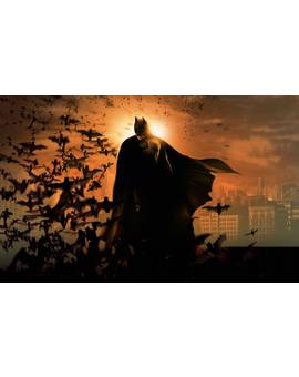 ¿Por qué Christopher Nolan suprimió el impresionante monólogo de «Batman Begins»?