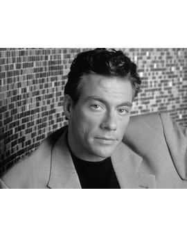 Jean-Claude Van Damme (55 cumpleaños)