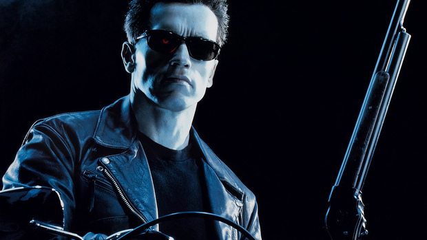 Terminator 2 Judgment Day "Así se hizo..." (Documental)