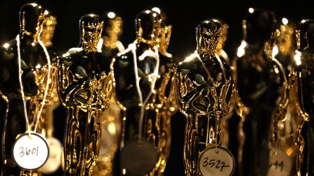 La Academia reveló la lista películas animadas que podrían ser nominadas
