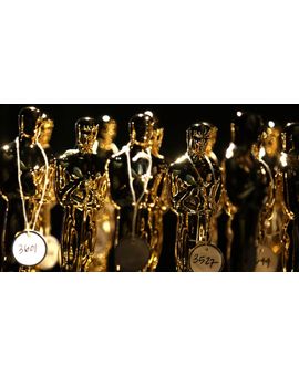 La Academia reveló la lista películas animadas que podrían ser nominadas