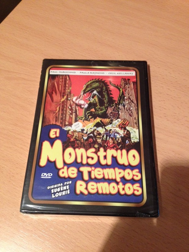 Primera compra del mes