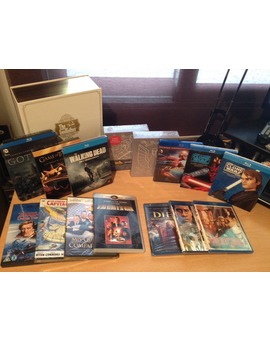 Adquisiciones mes de Noviembre'2015