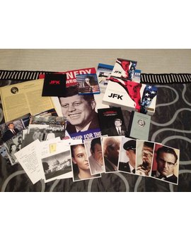 Customización de JFK 