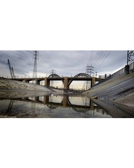 Adiós a un icono de Los Ángeles