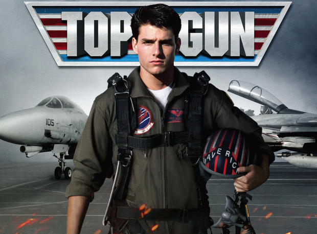 Los actores de 'Top Gun', 30 años después