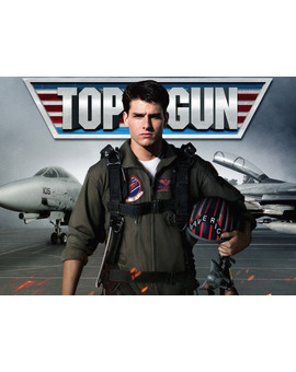 Los actores de 'Top Gun', 30 años después