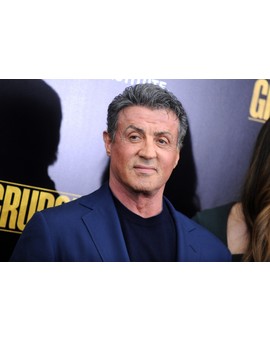 Los papeles más icónicos de Sylvester Stallone