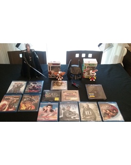 Adquisiciones mes de Enero'2016