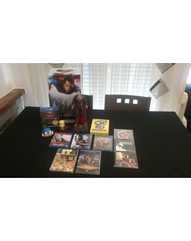 Adquisiciones mes de Febrero'2016