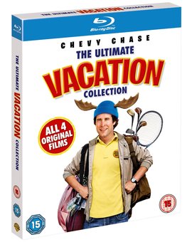 The Ultimate Vacation Collection