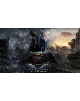 Crítica Batman vs Superman by energyze (sin spoiler)