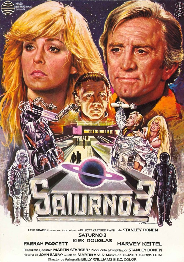 Saturno 3 (1980) 