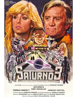 Saturno 3 (1980) 