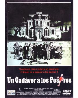 Un cadáver a los postres (1976)