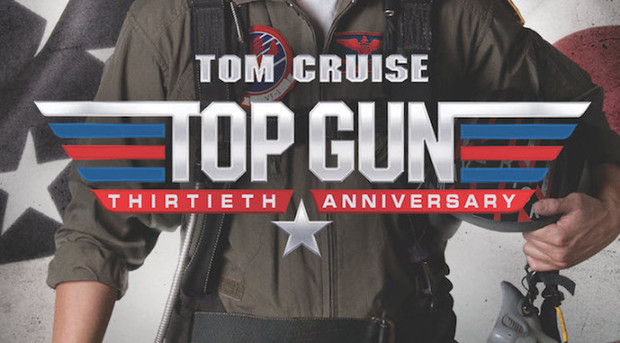 Top Gun "Steelbook" (Anunciado en Canada)
