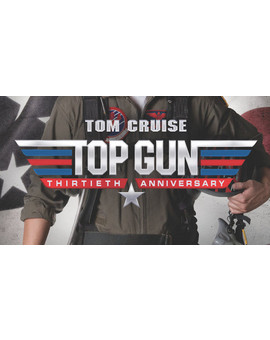 Top Gun "Steelbook" (Anunciado en Canada)