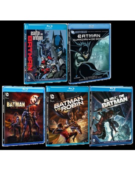 Las recomendais?
