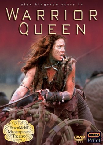 La reina de la guerra (2003) 